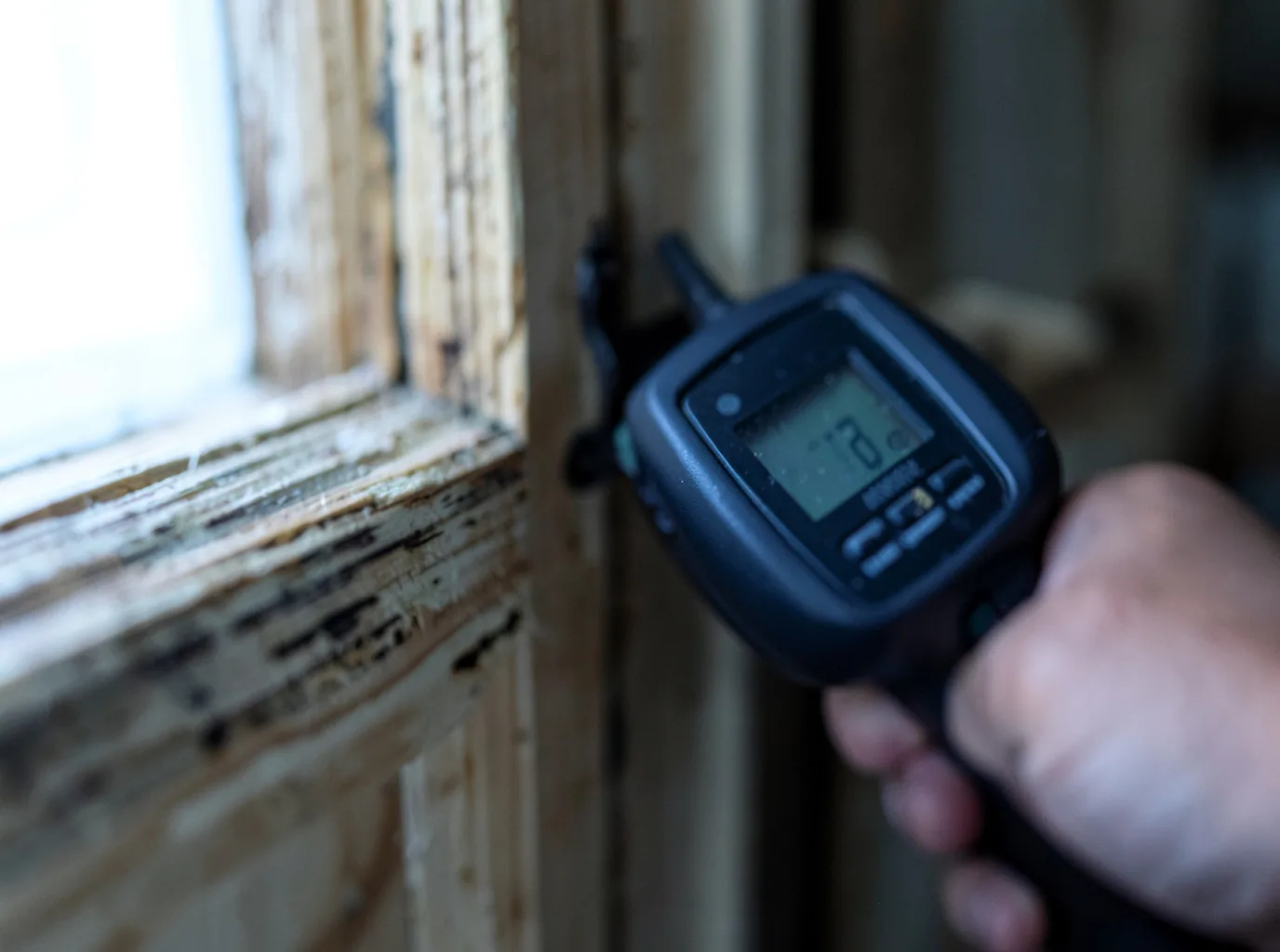 Commercial Water Damage Restoration in Lebanon, NJ