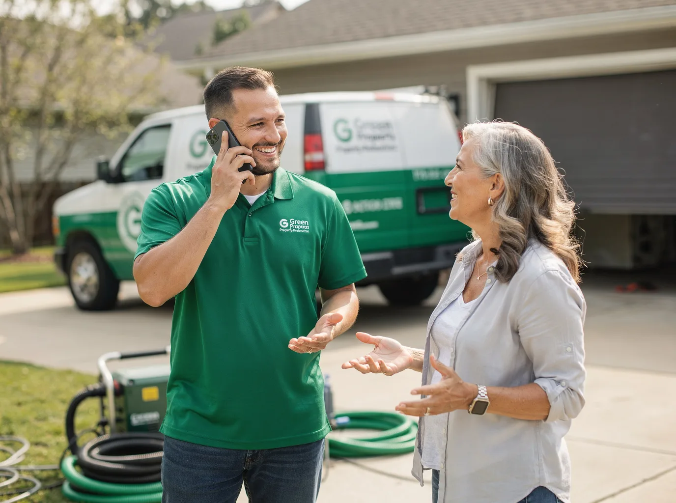 Water Damage Restoration Lebanon, NJ FAQs